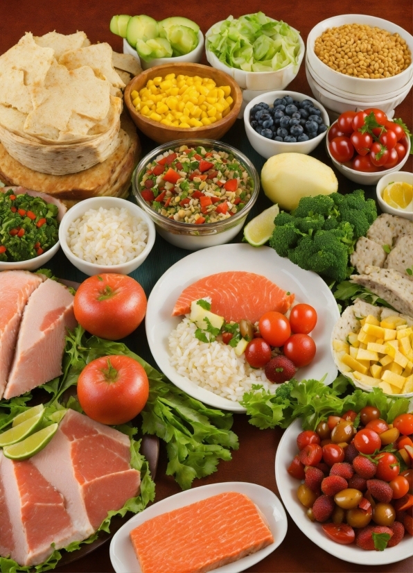 Food, Ingredient, Tableware, Recipe, Natural Foods, Dish