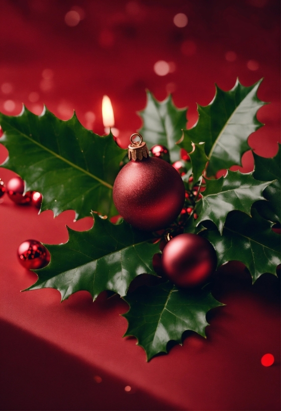 Food, Leaf, Plant, Christmas Ornament, Twig, Natural Foods