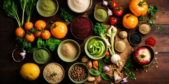 Food, Plant, Ingredient, Natural Foods, Recipe, Cuisine