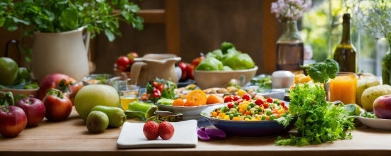 Food, Plant, Tableware, Natural Foods, Ingredient, Recipe