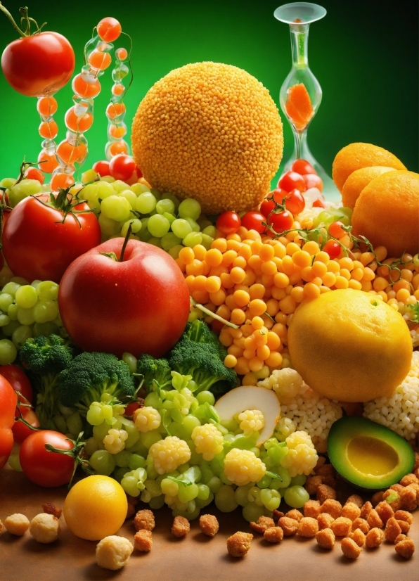 Food, Rangpur, Ingredient, Fruit, Tableware, Natural Foods