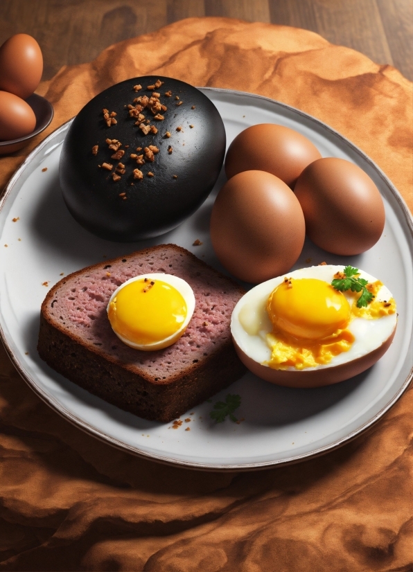 Food, Tableware, Ingredient, Egg, Egg Yolk, Recipe