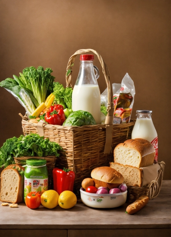 Food, Tableware, Ingredient, Natural Foods, Bottle, Recipe