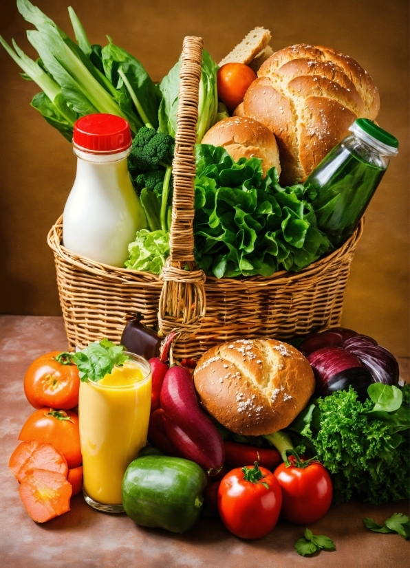 Food, Tableware, Ingredient, Natural Foods, Green Bell Pepper, Recipe