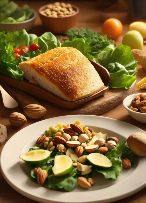 Food, Tableware, Ingredient, Recipe, Natural Foods, Fines Herbes