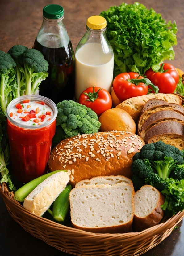 Food, Tableware, Ingredient, Staple Food, Recipe, Natural Foods