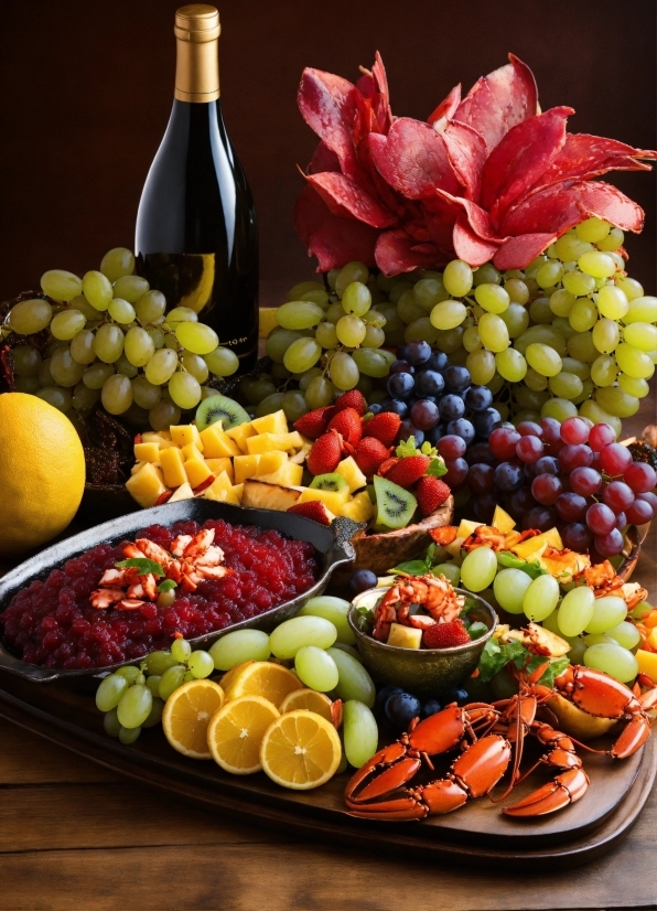 Food, Tableware, Plant, Ingredient, Fruit, Natural Foods