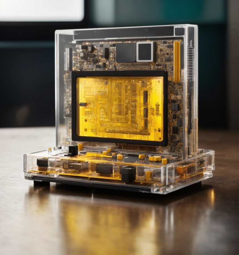 Foto Polaroid, Material Property, Computer Hardware, Rectangle, Gadget, Box
