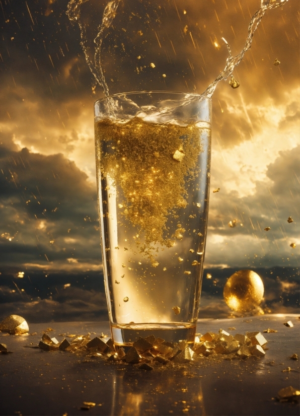 Graphic Software For Windows 10, Water, Liquid, Drinkware, Cloud, Sky