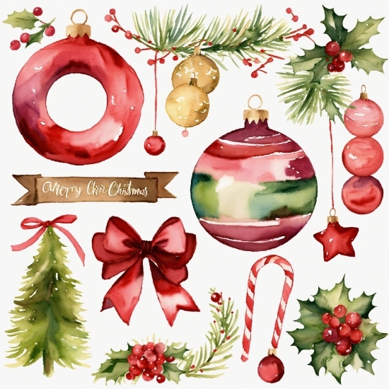 Green, Botany, Christmas Ornament, Holiday Ornament, Christmas Decoration, Evergreen