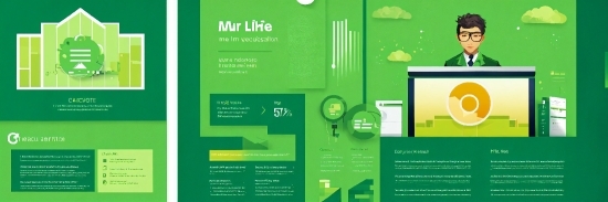 Green, Font, Terrestrial Plant, Technology, Advertising, Brand