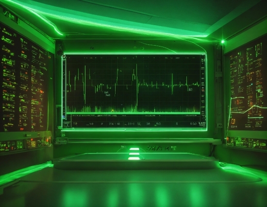 Green, Light, Audio Receiver, Gas, Visual Effect Lighting, Electronic Device
