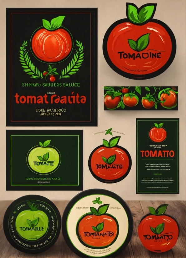 Green, Product, Ingredient, Plum Tomato, Natural Foods, Whole Food