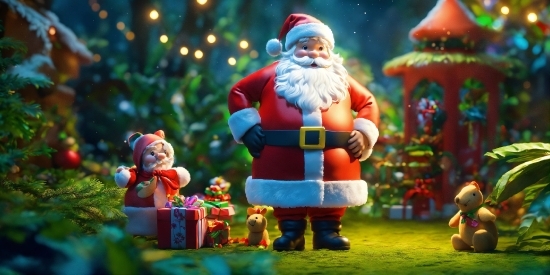 Green, Toy, Christmas Ornament, Grass, Christmas Decoration, Christmas Tree