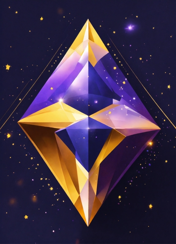 Gril Photo, Triangle, Art, Astronomical Object, Symmetry, Creative Arts