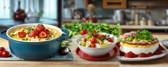 Happy Face Stock Image, Food, Tableware, Ingredient, Recipe, Fines Herbes