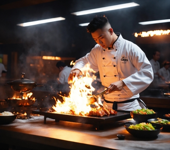 Hd Images Royalty Free, Chefs Uniform, Food, Chef, Chief Cook, Hat