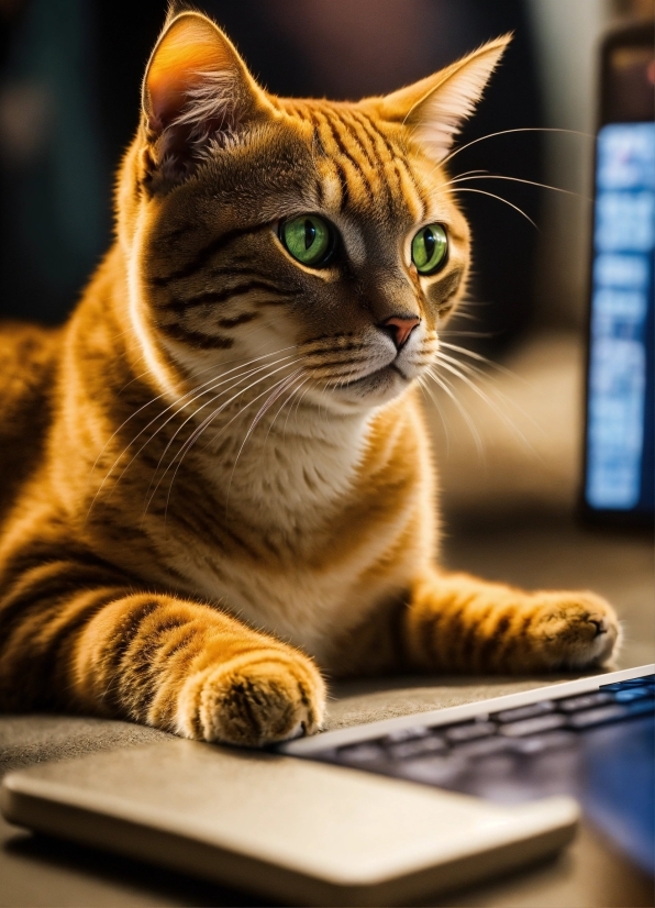 Healthcare Stock Images, Cat, Carnivore, Felidae, Window, Small To Medium-sized Cats