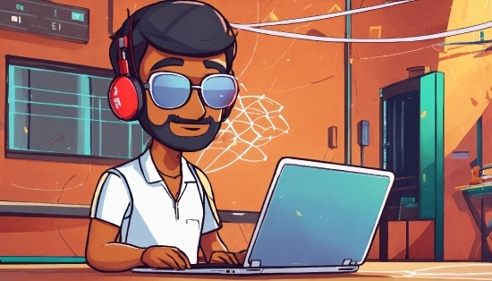 High Resolution Stock Images, Vision Care, Computer, Personal Computer, Netbook, Laptop