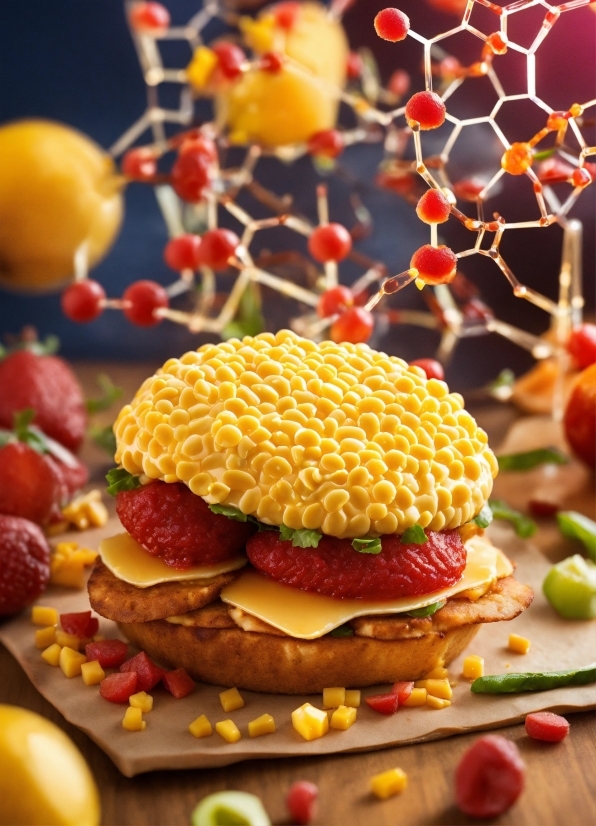 Illustrations Vectors, Food, Ingredient, Orange, Recipe, Staple Food