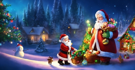 Illustrator Free App, Snow, Light, Lighting, Tree, Plant