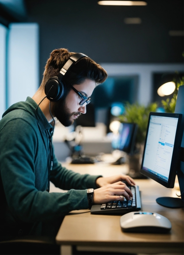 Instagram Picture Download, Computer, Personal Computer, Table, Peripheral, Input Device
