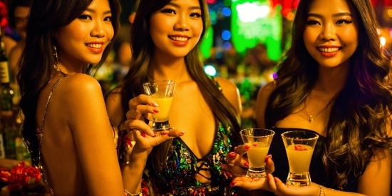 It Is Software Used In Graphic Designing, Smile, Drinkware, Cocktail, Drink, Alcoholic Beverage