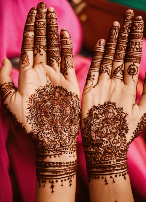 Joint, Skin, Hand, Mehndi, Henna, Fashion