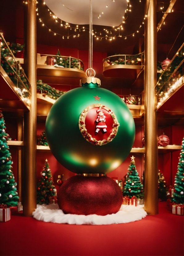Light, Christmas Ornament, Lighting, Christmas Tree, Christmas Decoration, Decoration