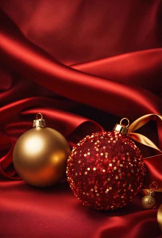 Light, Christmas Ornament, Ornament, Red, Magenta, Christmas Decoration