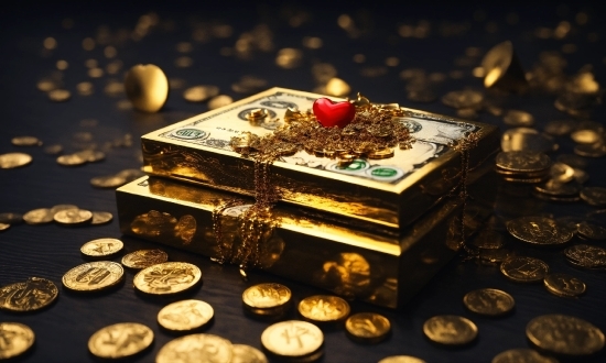 Light, Coin, Currency, Money, Money Handling, Recreation