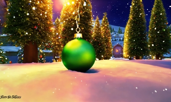 Light, World, Christmas Tree, Natural Environment, Branch, Christmas Ornament