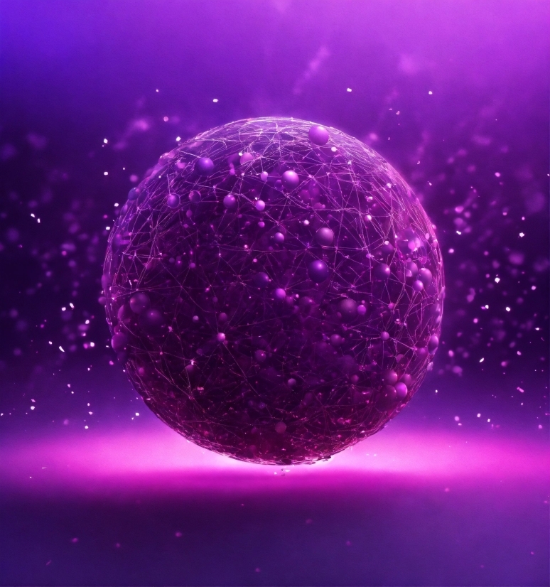 Liquid, Purple, Water, Violet, Astronomical Object, Visual Effect Lighting