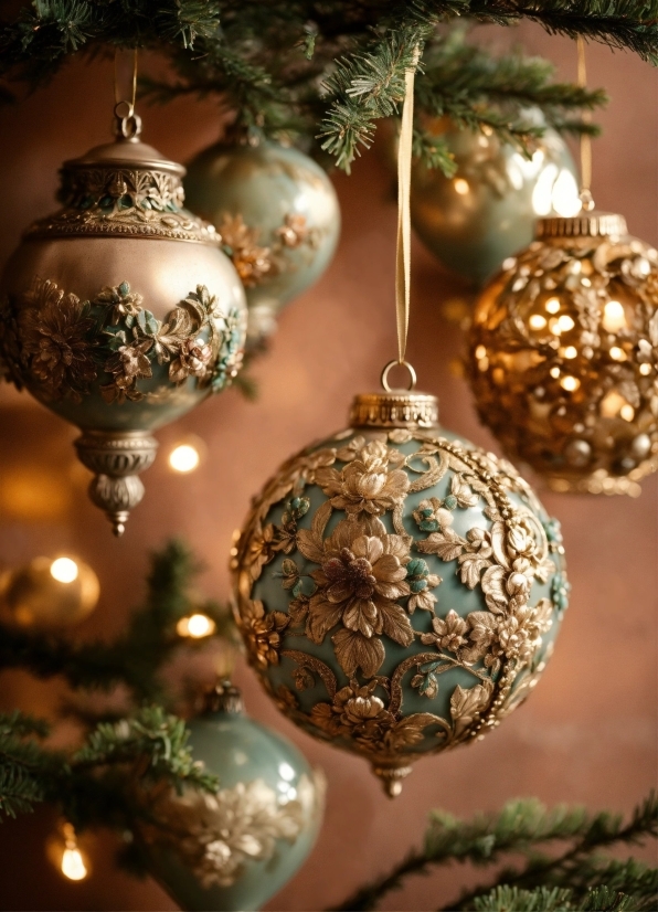 Marina Abramovic Performance, Christmas Tree, Christmas Ornament, Light, Plant, Holiday Ornament
