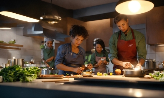 Mother Stock Photo, Food, Tableware, Countertop, Table, Cooking