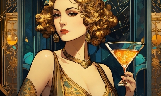 Motion Graphics In Canva, Martini Glass, Tableware, Stemware, Eyelash, Drinkware