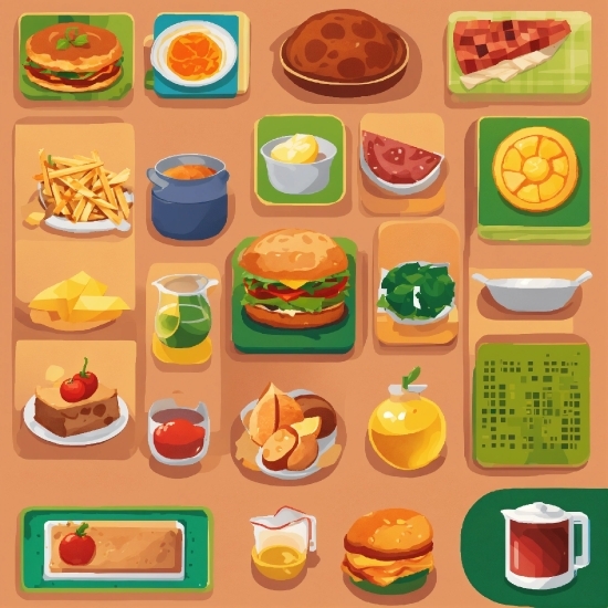 Orange, Yellow, Ingredient, Recipe, Cuisine, Food Group
