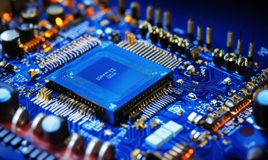 Passive Circuit Component, Circuit Component, Blue, Hardware Programmer, Electronic Component, Electronic Engineering