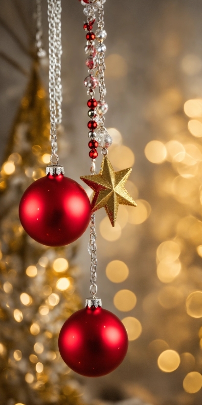 Photograph, Christmas Ornament, Christmas Tree, Light, Holiday Ornament, Natural Material