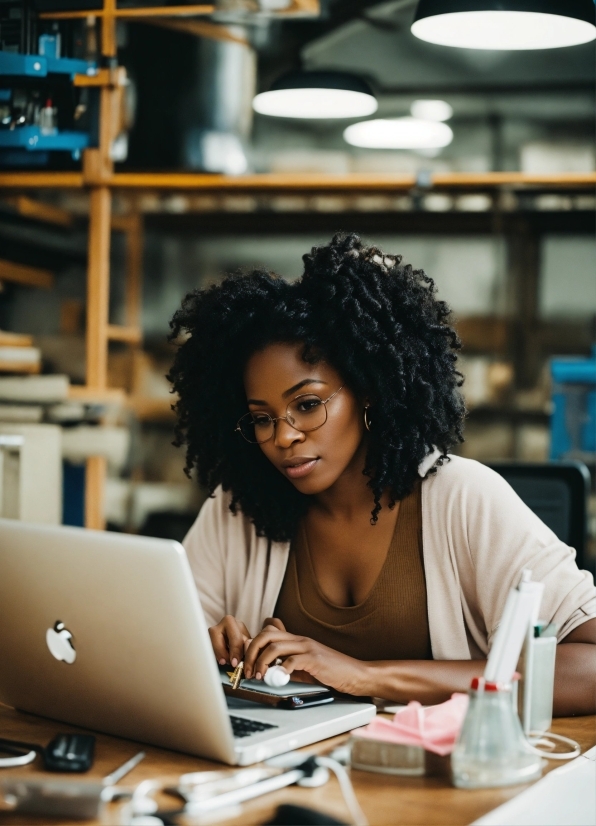 Picjumbo Free Stock Photos, Computer, Table, Laptop, Personal Computer, Netbook