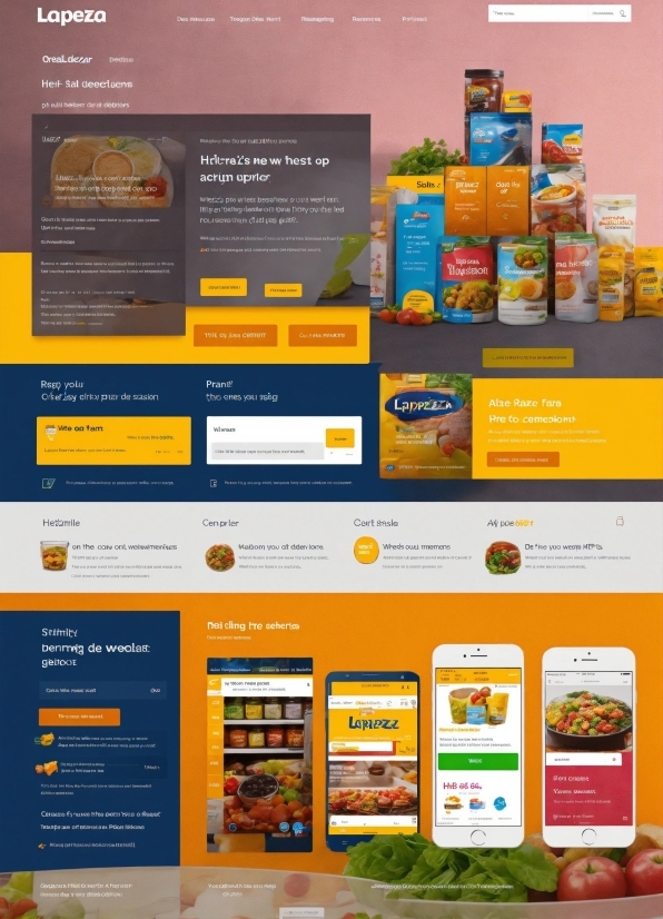 Product, Orange, Material Property, Screenshot, Font, Advertising