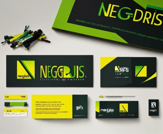 Product, Yellow, Font, Rectangle, Technology, Logo