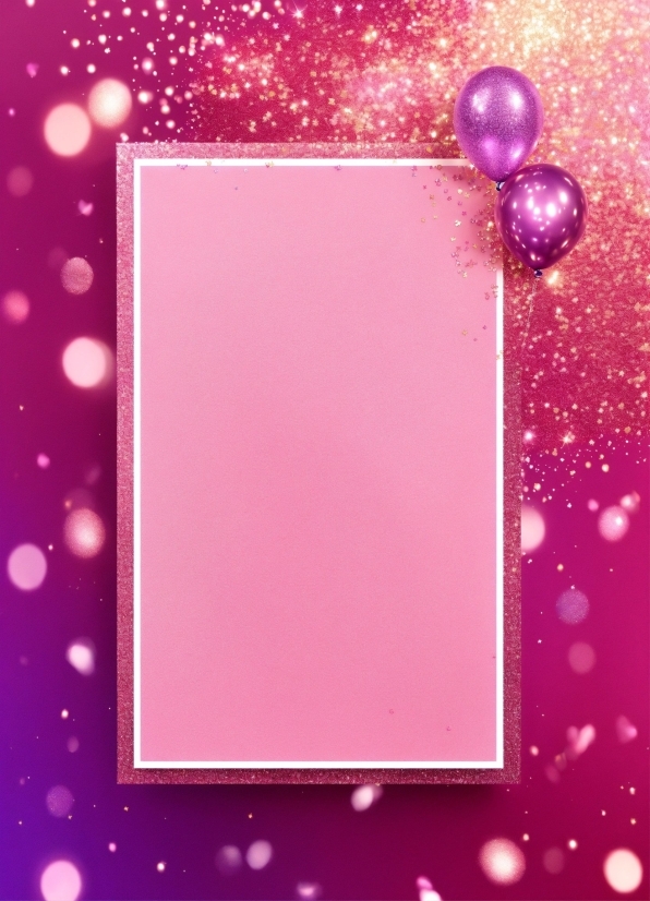 Purple, Textile, Rectangle, Violet, Pink, Material Property