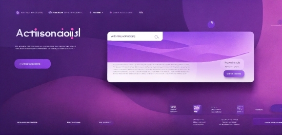 Purple, Violet, Font, Material Property, Magenta, Screenshot