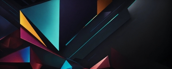 Rectangle, Triangle, Tints And Shades, Font, Visual Effect Lighting, Magenta