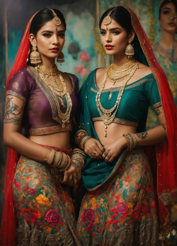 Sexy Picture Picture, Hair, Face, Skin, Sari, Human Body