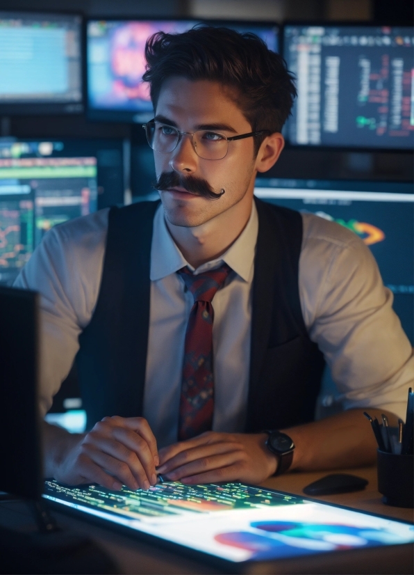 Stock Image Subscription, Glasses, Watch, Vision Care, Tie, Eyewear