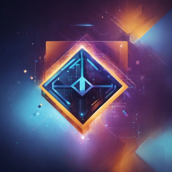 Sunglasses Stock Image, Triangle, Font, Prism, Astronomical Object, Art