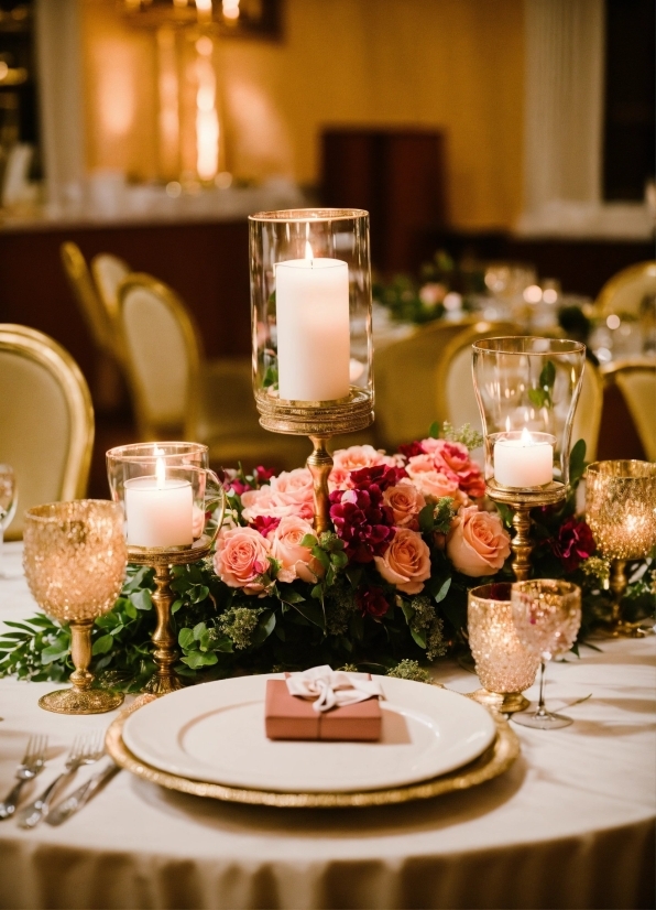 Tableware, Decoration, Flower, Drinkware, Table, Photograph