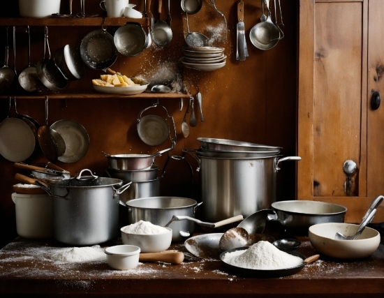 Tableware, Dishware, Saucepan, Drinkware, Kitchen, Mixing Bowl